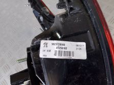 PEUGEOT 308 II T9 LIFT HB 2019 LAMPA LEWY TYŁ LEWA TYLNA 9823728680