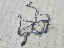 TOYOTA PROACE PEUGEOT PARTNER K9 2023 WIĄZKA INTSTALACJA SILNIKA 9842871780