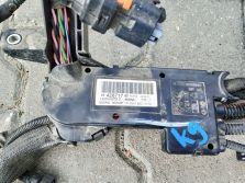 TOYOTA PROACE PEUGEOT PARTNER K9 2023 WIĄZKA INTSTALACJA SILNIKA 9842871780