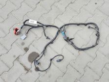 TOYOTA PROACE PEUGEOT PARTNER K9 2023 WIĄZKA KLEMA PLUS 9815735680