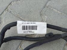 TOYOTA PROACE PEUGEOT PARTNER K9 2023 WIĄZKA KLEMA PLUS 9815735680