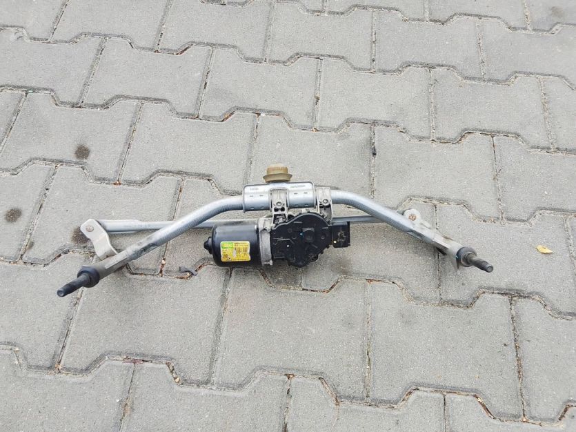 TOYOTA PROACE PEUGEOT PARTNER K9 2023 MECHANIZM WYCIERACZEK 9816558880