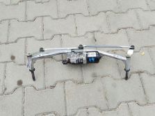 TOYOTA PROACE PEUGEOT PARTNER K9 2023 MECHANIZM WYCIERACZEK 9816558880