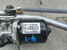 TOYOTA PROACE PEUGEOT PARTNER K9 2023 MECHANIZM WYCIERACZEK 9816558880