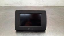 TOYOTA PROACE PEUGEOT PARTNER K9 2023 WYŚWIETLACZ EKRAN MONITOR 9836431080
