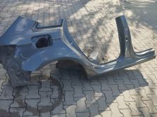 AUDI A3 8V 2014 SPORTBACK BLOTNIK PRAWY TYL TYLNY CWIARTKA PRAWA PROG