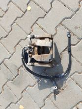 LINCOLN AVIATOR II 2021 ZACISK LEWY TYŁ L1MC-2D251-AE