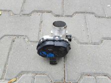 TOYOTA PROACE PEUGEOT PARTNER K9 2023 PRZEPUSTNICA 9830171480