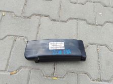 PEUGEOT 208 3D I 1.2VTI 2013 PODUSZKA FOTELA PRAWY PRZÓD 9802247980
