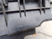 PEUGEOT 308 II T9 LIFT HB 2019 OBUDOWA FILTRA POWIETRZA 9828002080