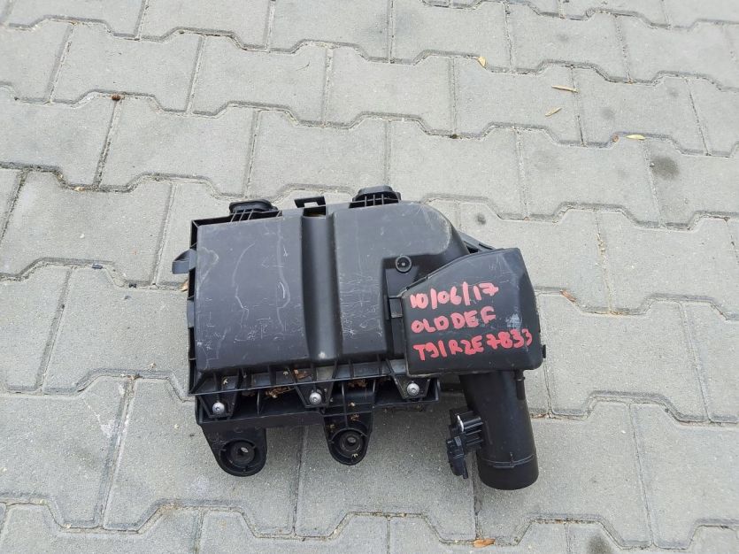 PEUGEOT 308 II T9 LIFT HB 2019 OBUDOWA FILTRA POWIETRZA 9810921080