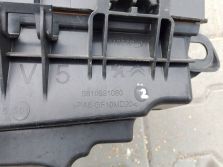 PEUGEOT 308 II T9 LIFT HB 2019 OBUDOWA FILTRA POWIETRZA 9810921080