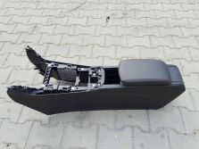 PEUGEOT 308 II T9 LIFT HB 2019 TUNEL ŚRODKOWY PODŁOKIETNIK GT LINE