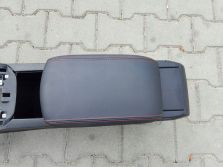 PEUGEOT 308 II T9 LIFT HB 2019 TUNEL ŚRODKOWY PODŁOKIETNIK GT LINE