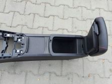 PEUGEOT 308 II T9 LIFT HB 2019 TUNEL ŚRODKOWY PODŁOKIETNIK GT LINE
