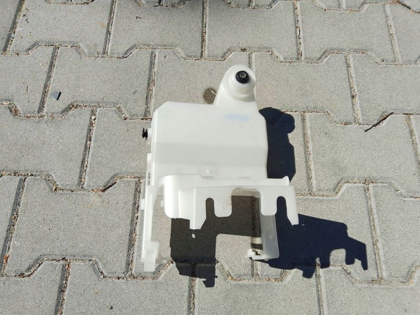 PEUGEOT 308 II T9 LIFT HB 2019 MOCOWANIE UCHWYT MODUŁ BSI 9670162380