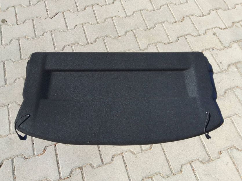 PEUGEOT 308 II T9 LIFT HB 2019 PÓŁKA BAGAŻNIKA 98222465ZD