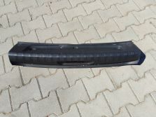 PEUGEOT 308 II T9 LIFT HB 2019 OSŁONA TYLNEGO PASA BAGAŻNIKA 9677638077