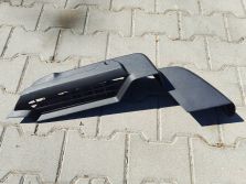 PEUGEOT 308 II T9 LIFT HB 2019 MOCOWANIE PÓŁKI BAGAŻNIKA LEWE 9677642377