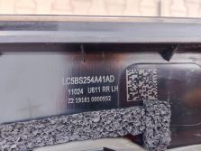 LINCOLN AVIATOR II 2021 LISTWA PLASTIK DRZWI LEWY TYŁ LC5B-S254A41