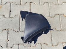 PEUGEOT 308 II T9 LIFT HB 2019 OSŁONA ZAŚLEPKA DESKI PRAWA 9802535877