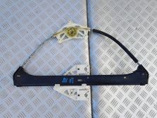 AUDI A3 8V SPORTBACK 5D 2014 PODNOŚNIK SZYBY PRAWY TYŁ 8V4839462