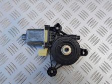 AUDI A3 8V SPORTBACK 5D 2014 SILNICZEK SZYBY PRAWY TYŁ 0130822712