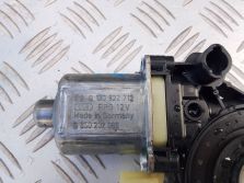 AUDI A3 8V SPORTBACK 5D 2014 SILNICZEK SZYBY PRAWY TYŁ 0130822712