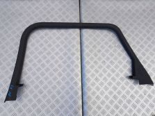 AUDI A3 8V SPORTBACK 5D 2014 LISTWA PLASTIK DRZWI PRAWY TYŁ