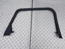 AUDI A3 8V SPORTBACK 5D 2014 RAMKA LISTWA LEWY TYŁ 8V4867671
