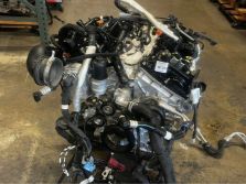 LINCOLN AVIATOR 2022 3,0 V6 TURBO SILNIK MOTOR 330 ECOBOOST