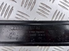 AUDI A3 8V SPORTBACK 5D 2014 MECHANIZM PODNOSNIK SZYBY LEWY PRZOD 8V4837461
