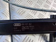 AUDI A3 8V SPORTBACK 5D 2014 PODNOŚNIK SZYBY PRAWY PRZÓD 8V4837462