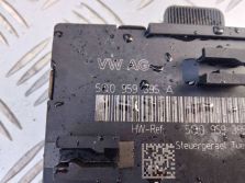 AUDI A3 8V SPORTBACK 5D 2014 MODUŁ STEROWNIK DRZWI PRAWY TYŁ 5Q0959395A