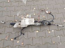 AUDI A3 8V SPORTBACK 5D 2014 MAGLOWNICA PRZEKŁADNIA 5Q1423051AB 5Q0909144M