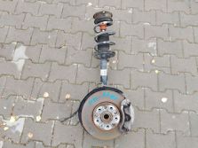 AUDI A3 8V SPORTBACK 5D 2014 ZWROTNICA MCPHERSON KOMPLET PRAWY PRZÓD
