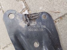 AUDI A3 8V SPORTBACK 5D 2014 WAHACZ PRAWY TYŁ TYLNY 5Q0505226