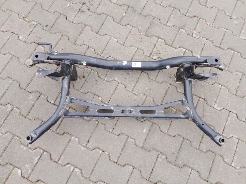 AUDI A3 8V SPORTBACK 5D 2014 WÓZEK SANKI KOŁYSKA 5Q0505315G