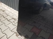 MAZDA CX90 CX-90 2024 DRZWI LEWE PRZOD PRZEDNIE LEWY
