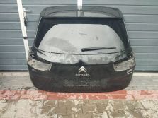 CITROEN C4 PICASSO II 2016 KLAPA TYL TYLNA SZYBA EXY EXYB POKRYWA BAGAZNIKA