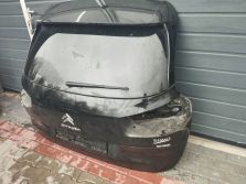 CITROEN C4 PICASSO II 2016 KLAPA TYL TYLNA SZYBA EXY EXYB POKRYWA BAGAZNIKA