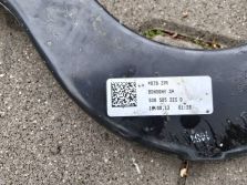 AUDI A3 8V SPORTBACK 5D 2014 WAHACZ LEWY TYŁ TYLNY 5Q0505323D
