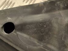 VW PASSAT CC 2010 USZCZELKA DRZWI PRAWY PRZÓD 3C8857506