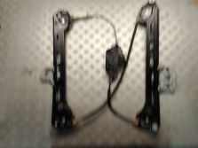 VW PASSAT CC 2010 MECHANIZM PODNOŚNIK SZYBY PRAWY TYŁ