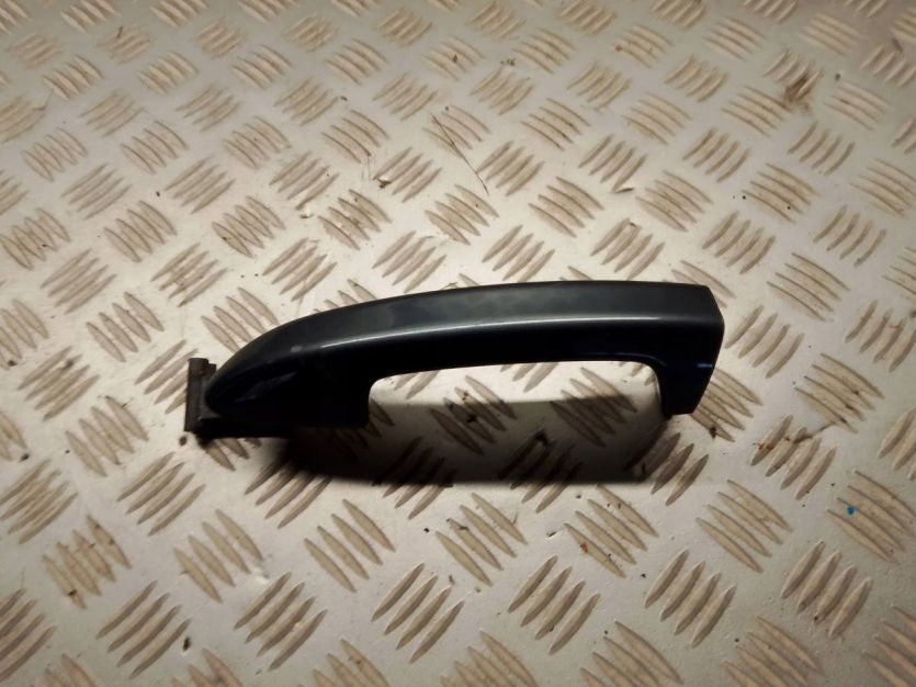 VW PASSAT CC 2010 KLAMKA DRZWI PRAWY TYŁ PRAWA TYLNA