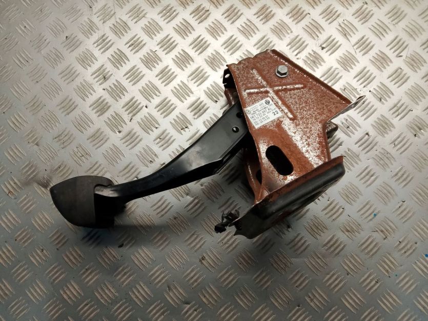 VW PASSAT CC 2010 PEDAŁ HAMULCA 1K1723057AL