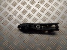 VW PASSAT CC 2010 REGULACJA PASA BEZPIECZEŃSTWA 3C8857819