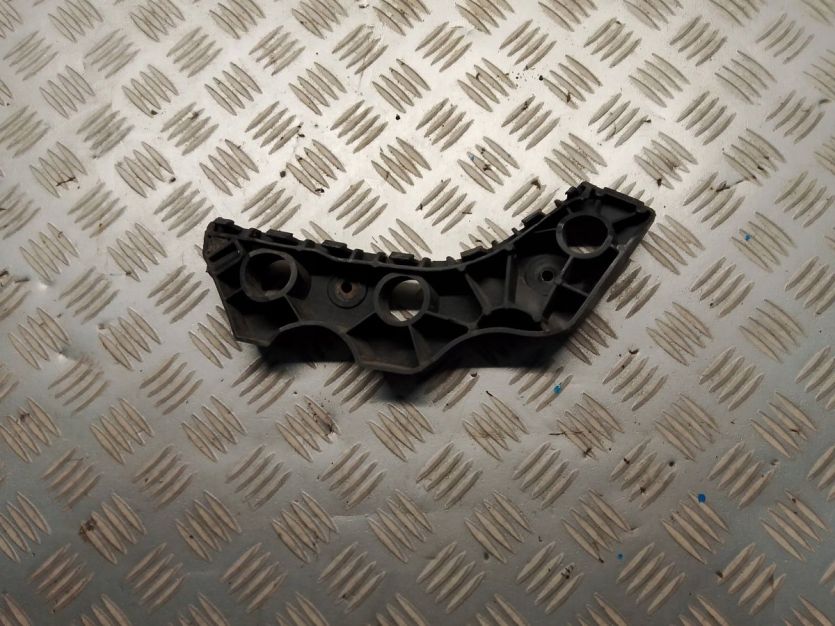 VW PASSAT CC 2010 ŚLIZG ZDERZAKA PRAWY PRZÓD 3C8807184