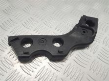 VW PASSAT CC 2010 ŚLIZG ZDERZAKA LEWY PRZÓD 3C8807183