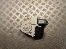 VW PASSAT CC 2010 SILNICZEK SZYBY LEWY TYŁ LEWY TYLNY 1K0959795Q